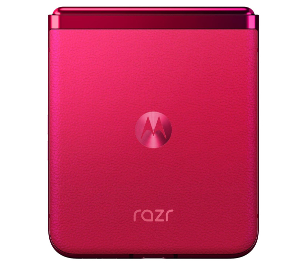 Motorola razr 40 ultra 5G 8/256GB Viva Magenta 165Hz - 1147503 - zdjęcie 10